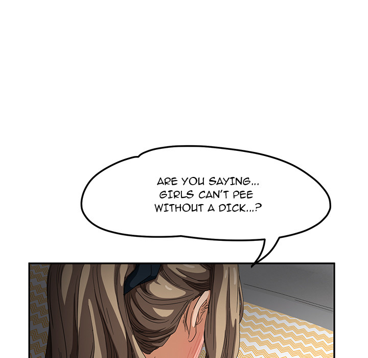 My Stepmom chapter 15 page 111