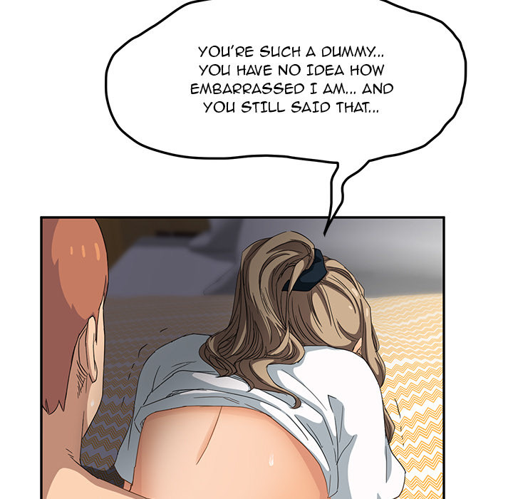 My Stepmom chapter 15 page 113