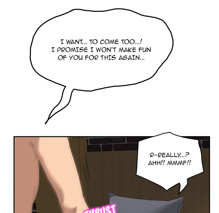 My Stepmom chapter 15 page 118