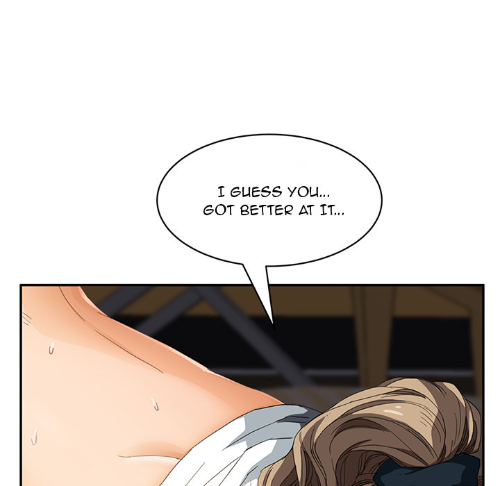My Stepmom chapter 15 page 125