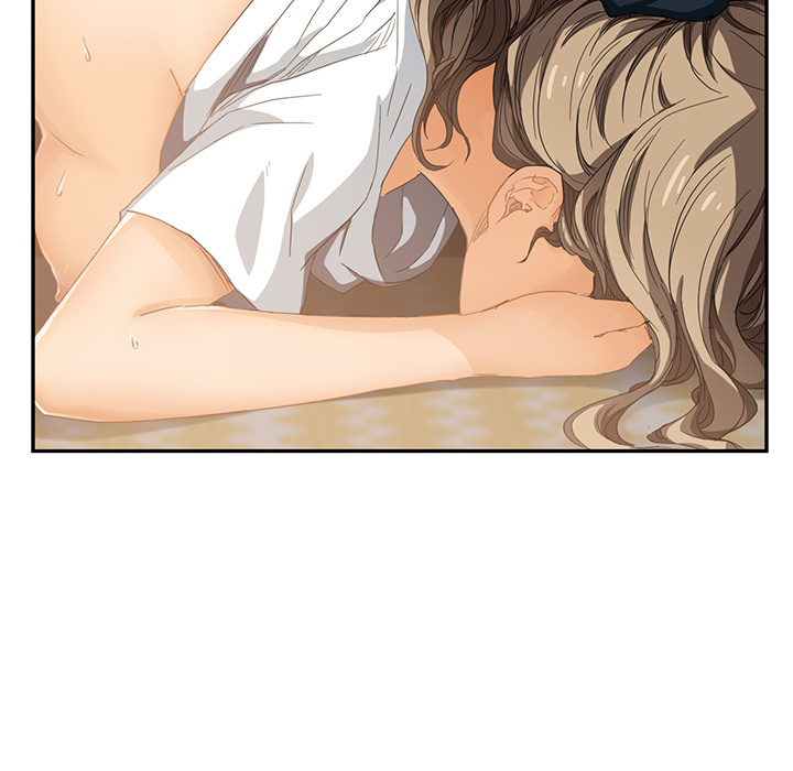 My Stepmom chapter 15 page 126