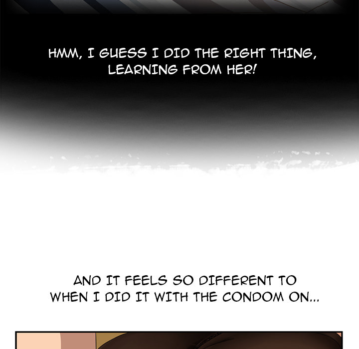 My Stepmom chapter 15 page 130