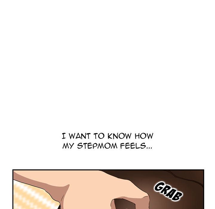 My Stepmom chapter 15 page 140