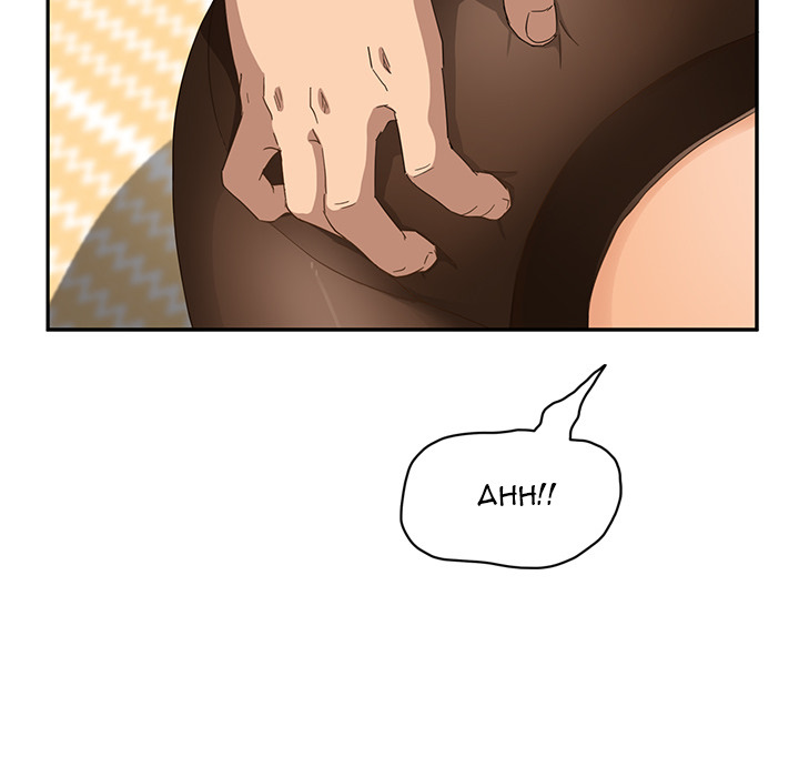 My Stepmom chapter 15 page 141