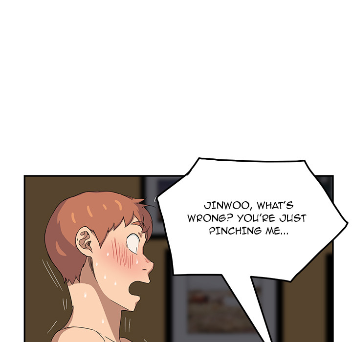 My Stepmom chapter 15 page 142