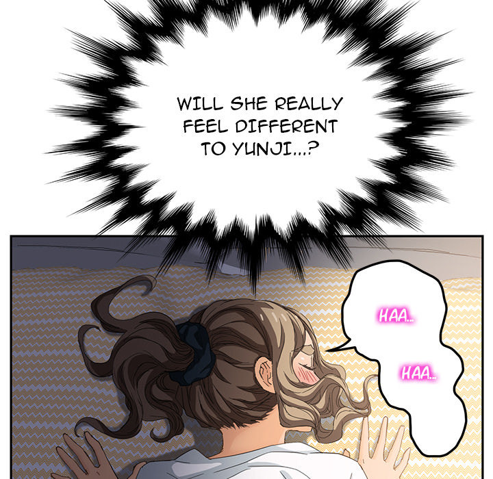 My Stepmom chapter 15 page 144