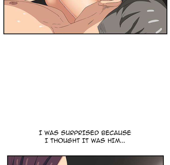 My Stepmom chapter 15 page 156