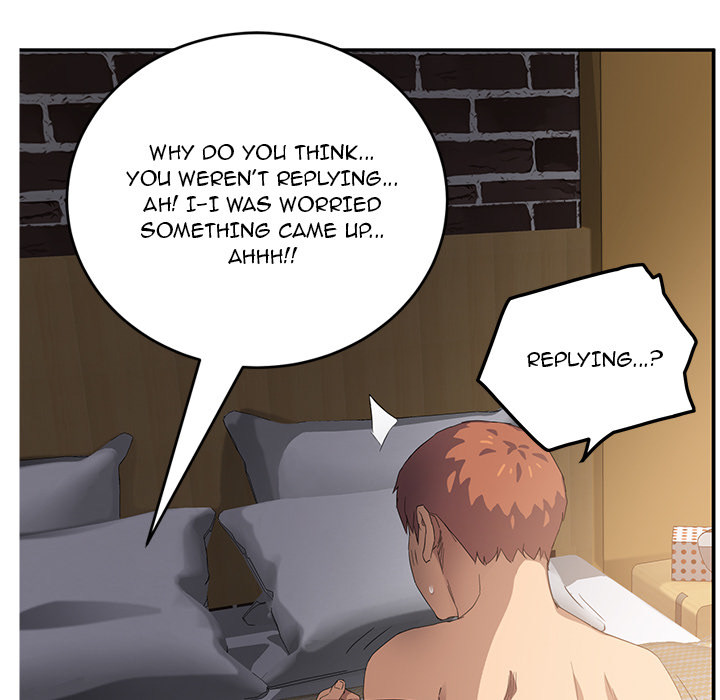 My Stepmom chapter 15 page 163