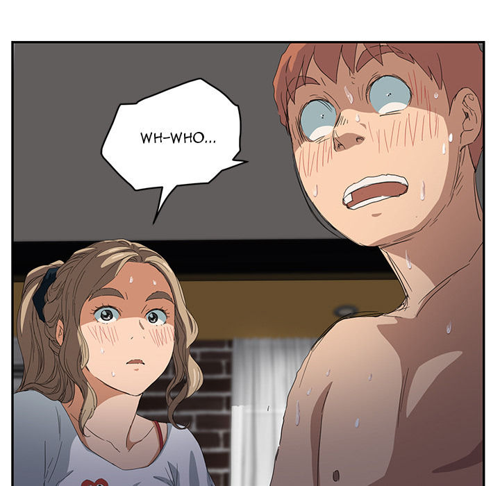 My Stepmom chapter 15 page 177