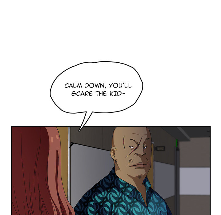 My Stepmom chapter 15 page 179