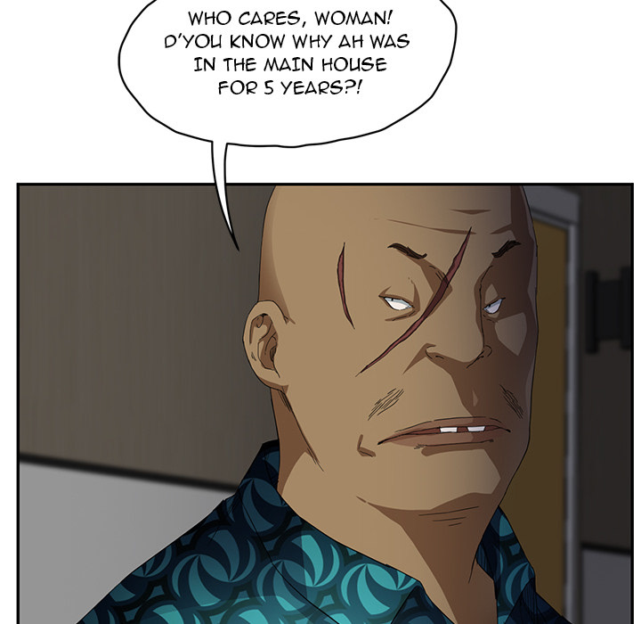 My Stepmom chapter 15 page 181