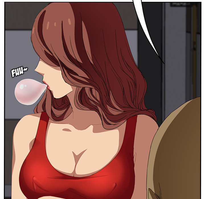 My Stepmom chapter 15 page 184