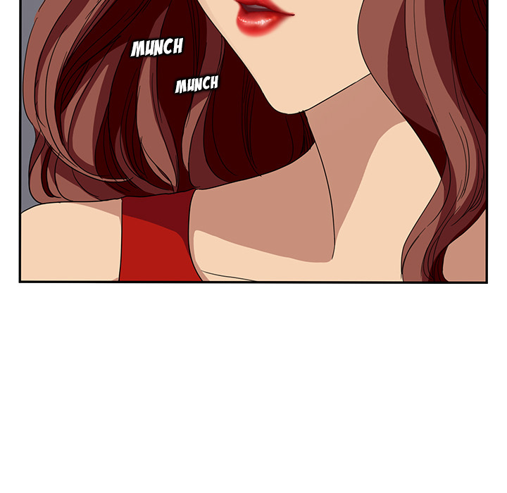 My Stepmom chapter 15 page 188