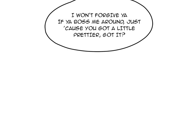 My Stepmom chapter 16 page 3