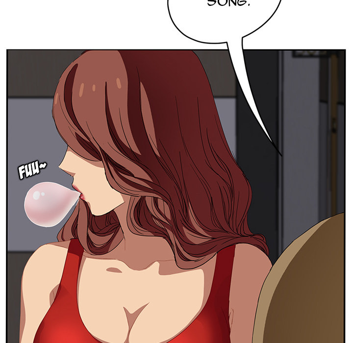 My Stepmom chapter 16 page 5