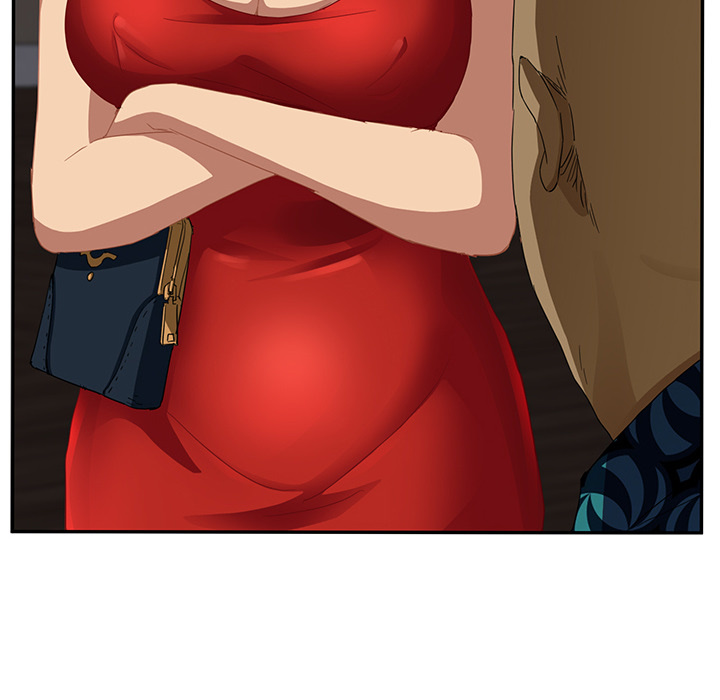 My Stepmom chapter 16 page 6