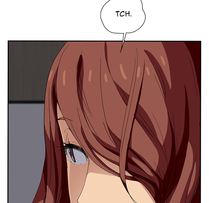 My Stepmom chapter 16 page 8