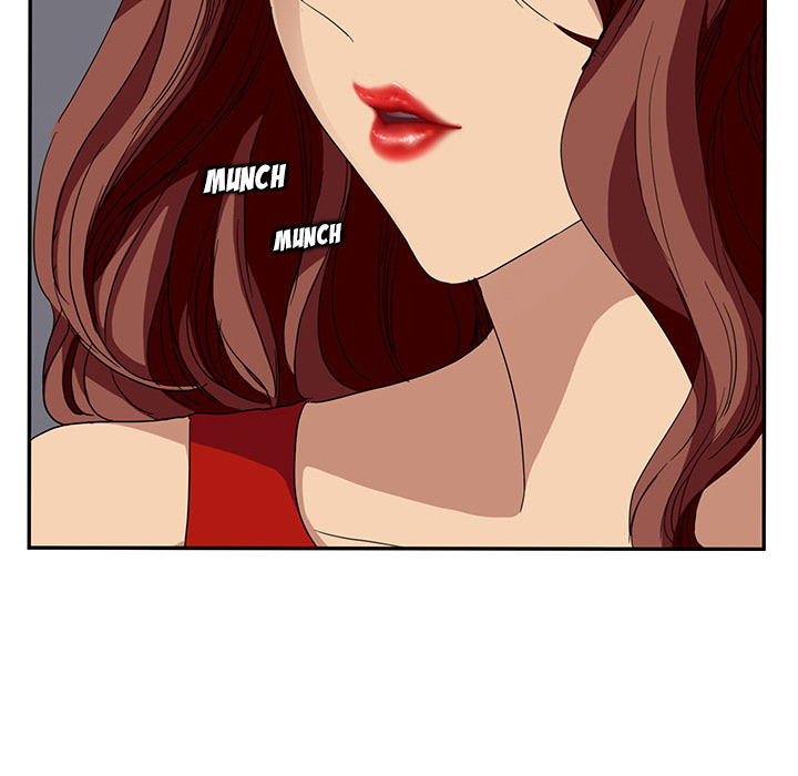 My Stepmom chapter 16 page 9