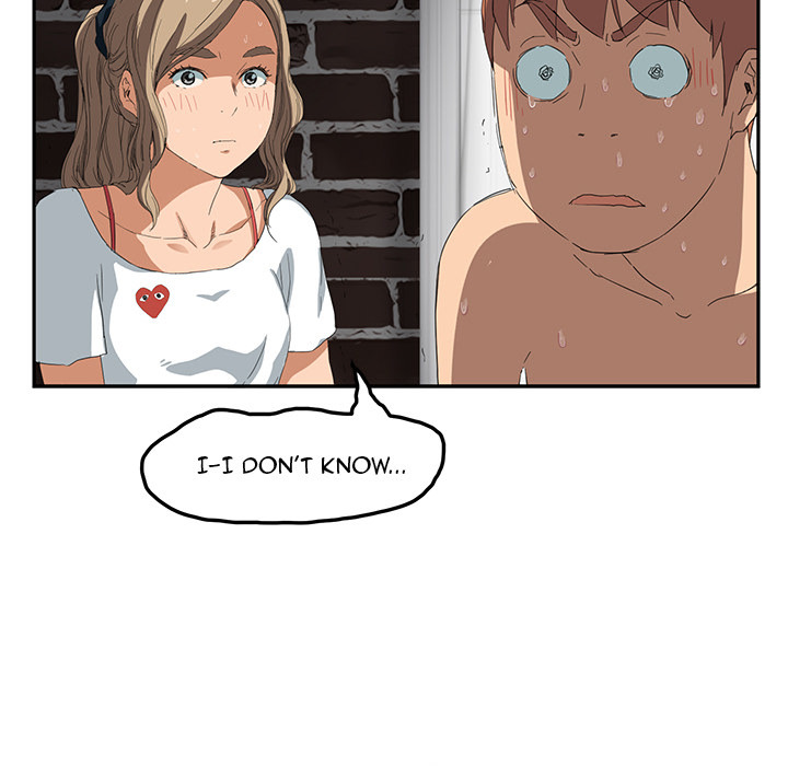My Stepmom chapter 16 page 14