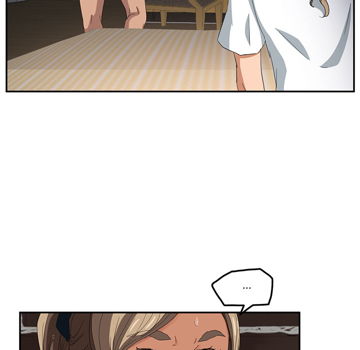 My Stepmom chapter 16 page 16