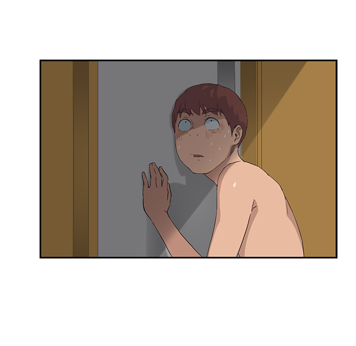 My Stepmom chapter 16 page 18
