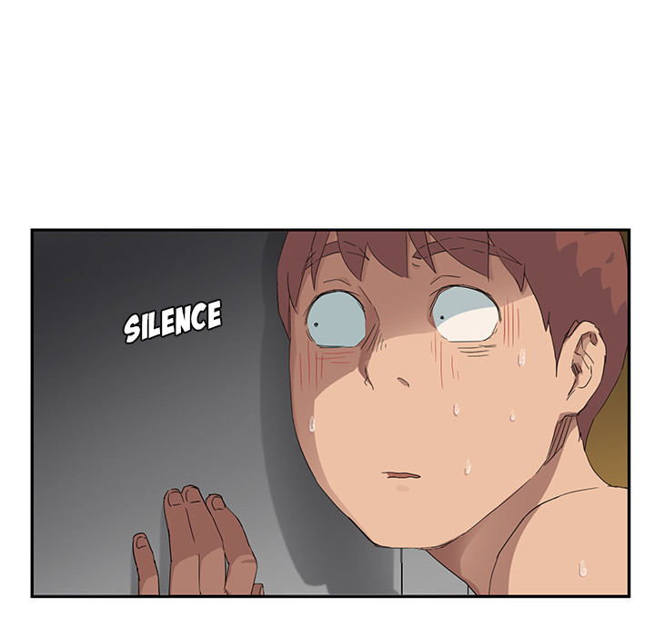 My Stepmom chapter 16 page 19