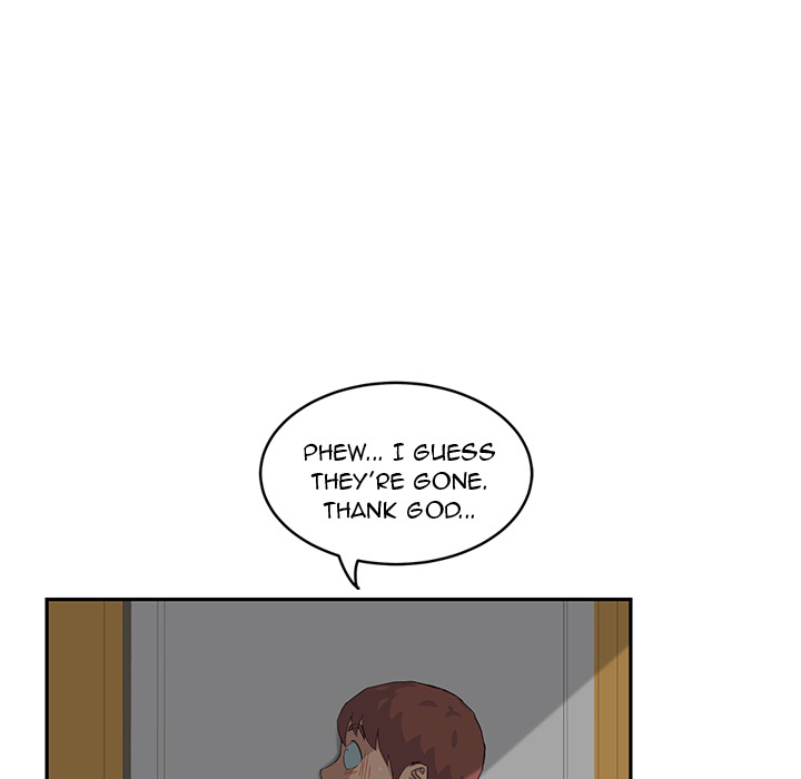 My Stepmom chapter 16 page 20