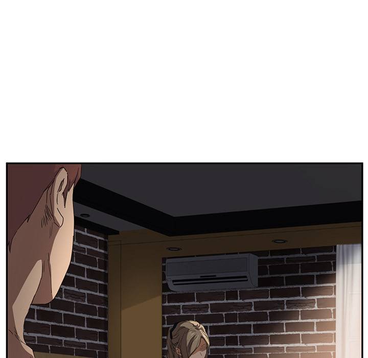 My Stepmom chapter 16 page 23