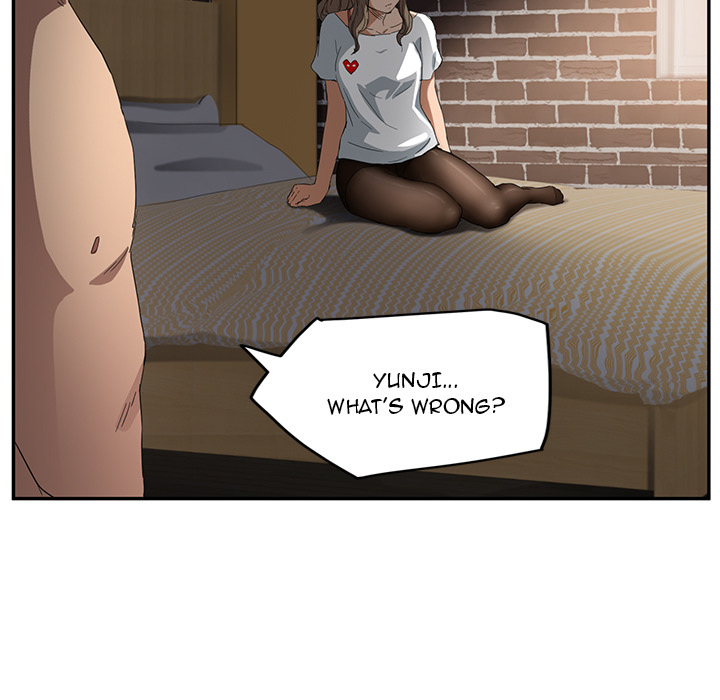 My Stepmom chapter 16 page 24