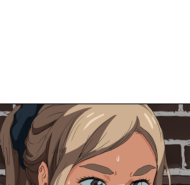 My Stepmom chapter 16 page 25