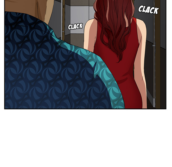 My Stepmom chapter 16 page 29