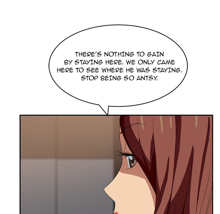 My Stepmom chapter 16 page 30
