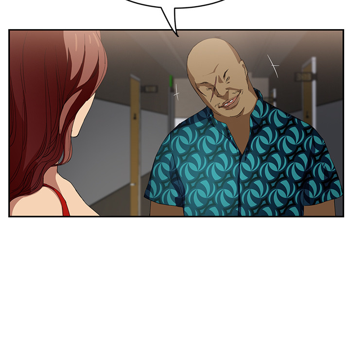 My Stepmom chapter 16 page 32