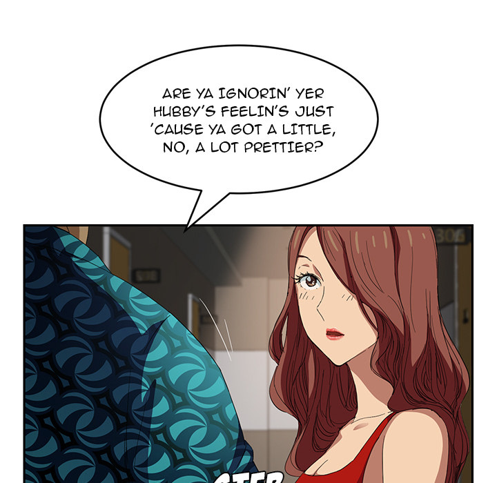 My Stepmom chapter 16 page 33