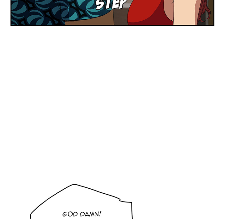 My Stepmom chapter 16 page 34