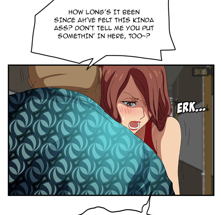 My Stepmom chapter 16 page 37