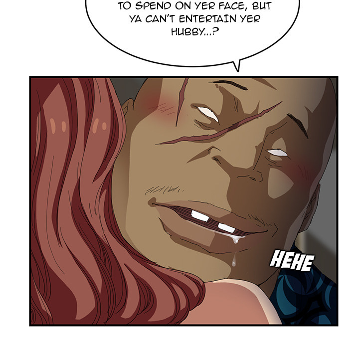 My Stepmom chapter 16 page 39