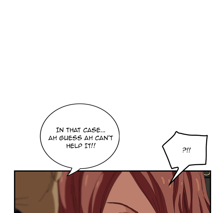 My Stepmom chapter 16 page 40