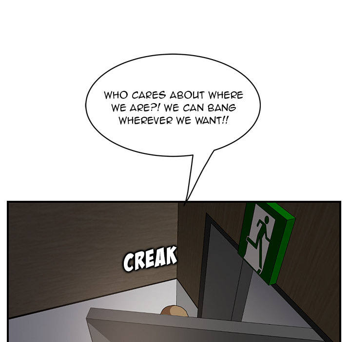 My Stepmom chapter 16 page 45