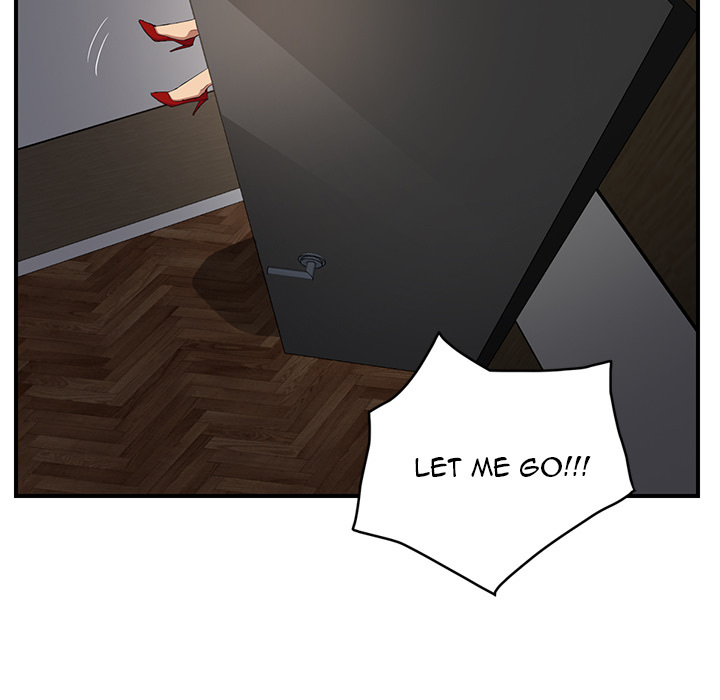 My Stepmom chapter 16 page 46