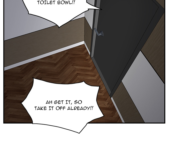 My Stepmom chapter 16 page 50