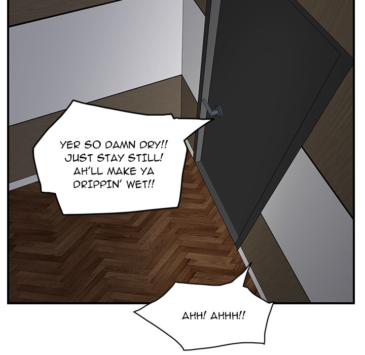 My Stepmom chapter 16 page 52