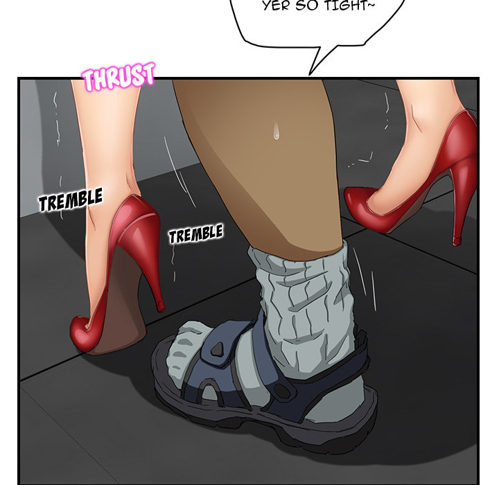 My Stepmom chapter 16 page 54