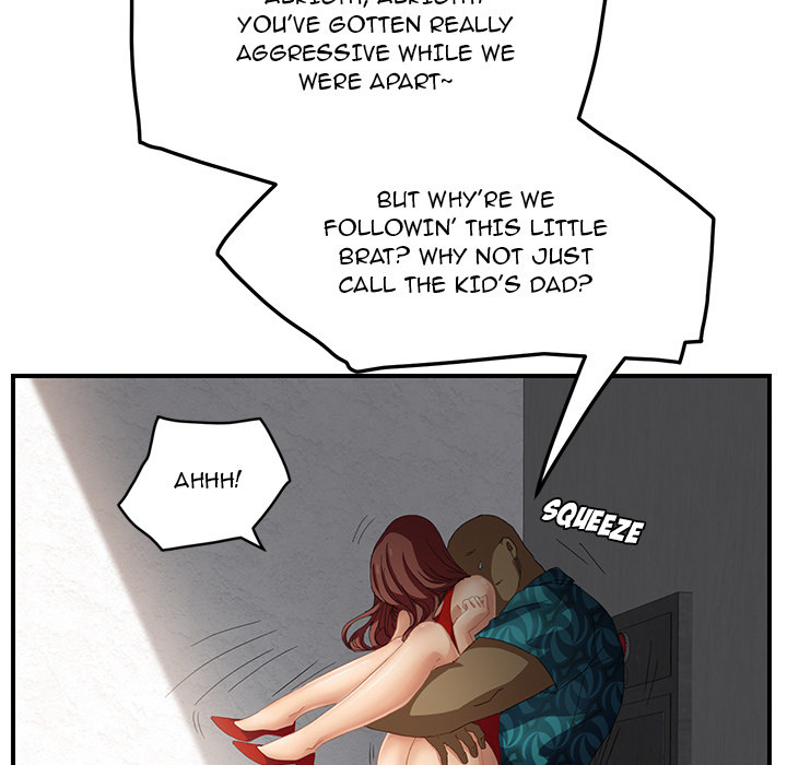 My Stepmom chapter 16 page 65