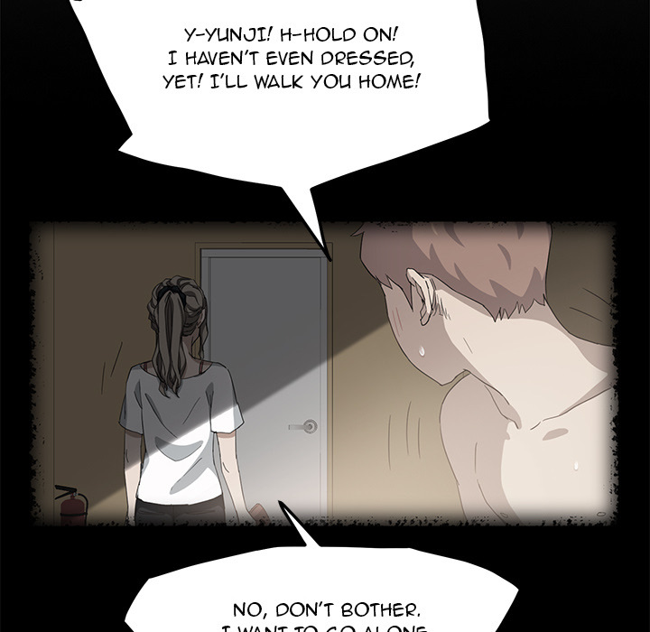 My Stepmom chapter 16 page 72
