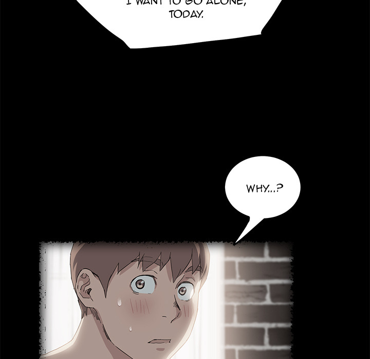 My Stepmom chapter 16 page 73