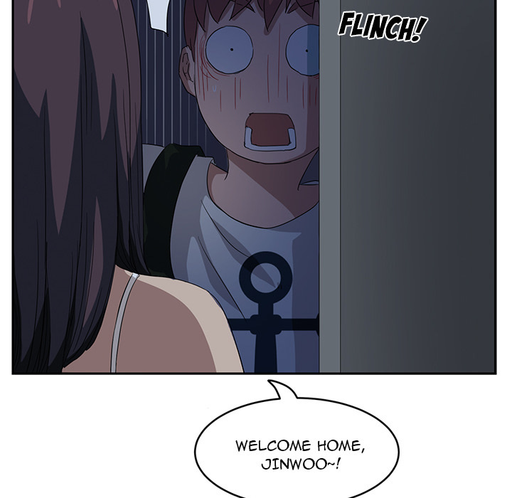 My Stepmom chapter 16 page 84