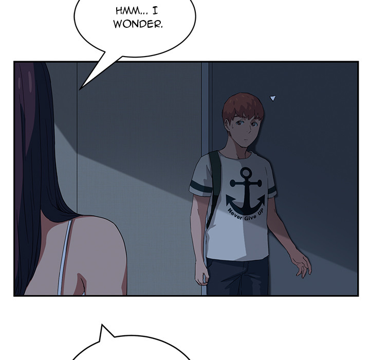 My Stepmom chapter 16 page 90