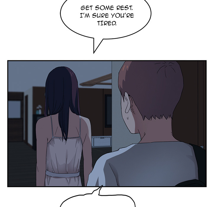 My Stepmom chapter 16 page 92