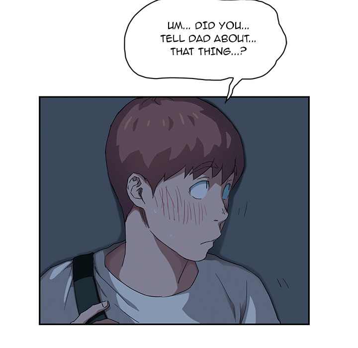 My Stepmom chapter 16 page 94